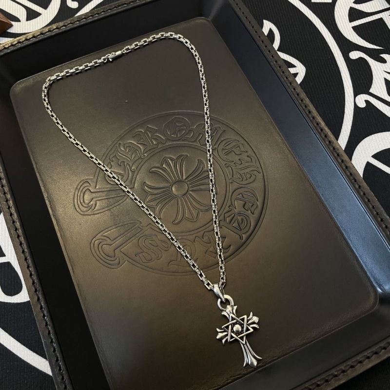 Chrome Hearts Necklaces